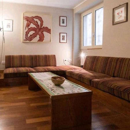 Il Velarium Del Colosseo Apartamento Roma Exterior foto