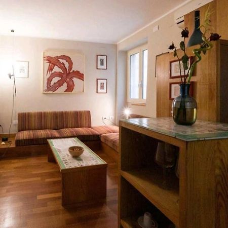 Il Velarium Del Colosseo Apartamento Roma Exterior foto